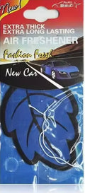 Car air freshener- New Car
